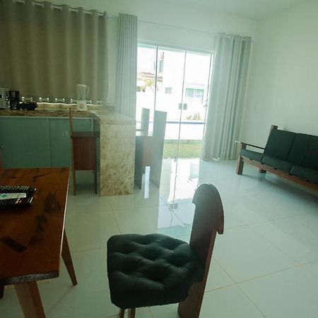 Hotel Chalé com Jacuzzi e vista para e Piscina Touros Esterno foto